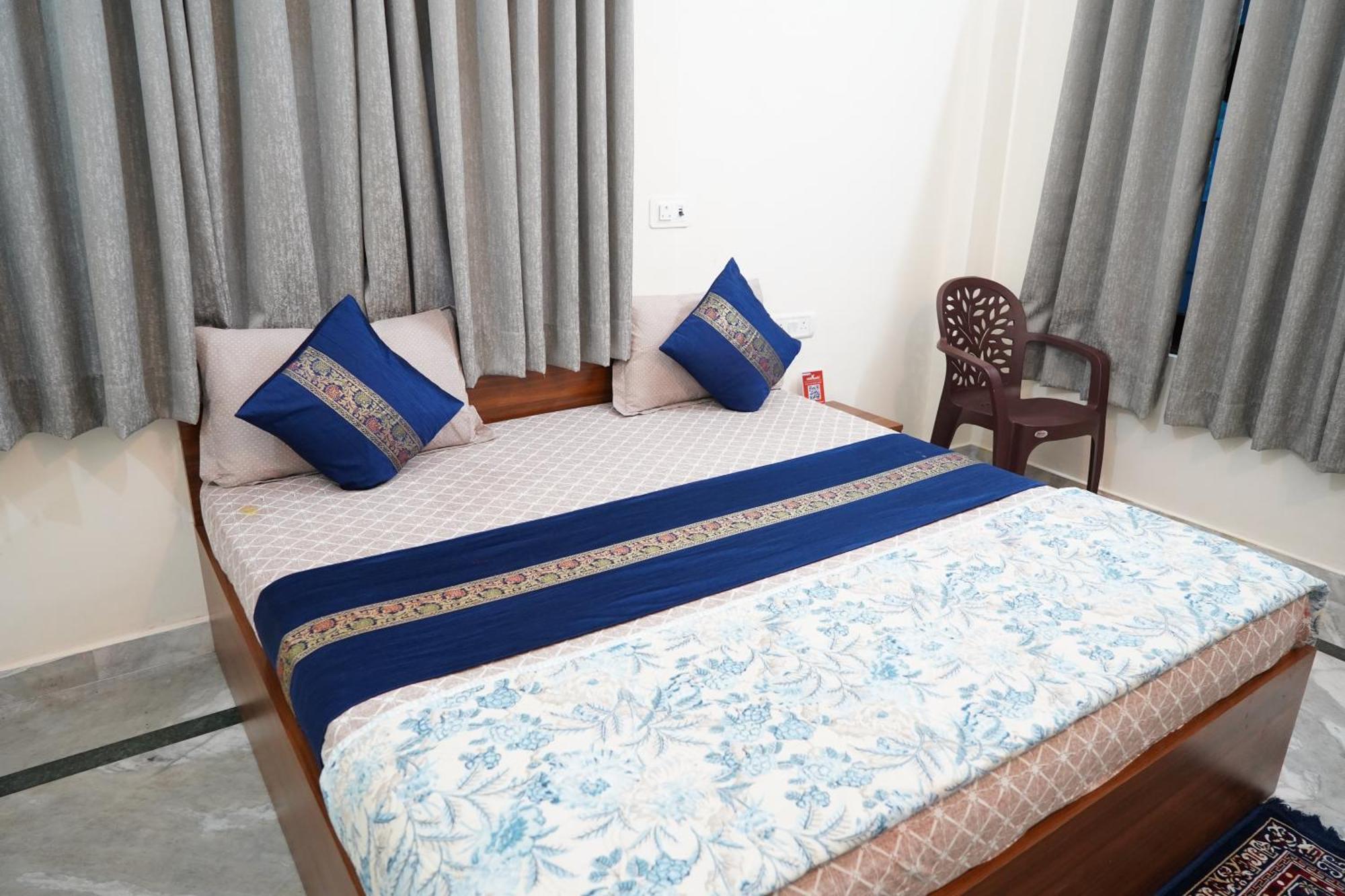 Kashi Paradise Stay Βαρανάσι Εξωτερικό φωτογραφία