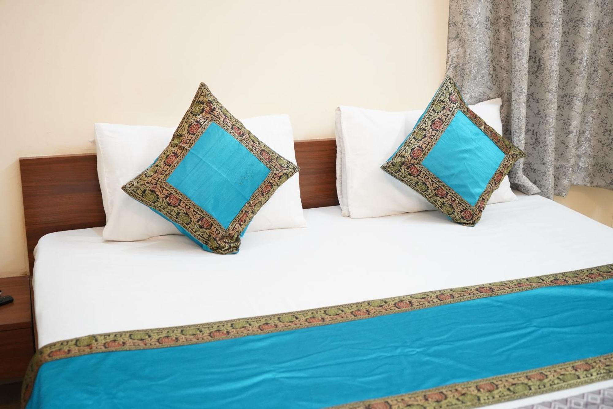 Kashi Paradise Stay Βαρανάσι Εξωτερικό φωτογραφία