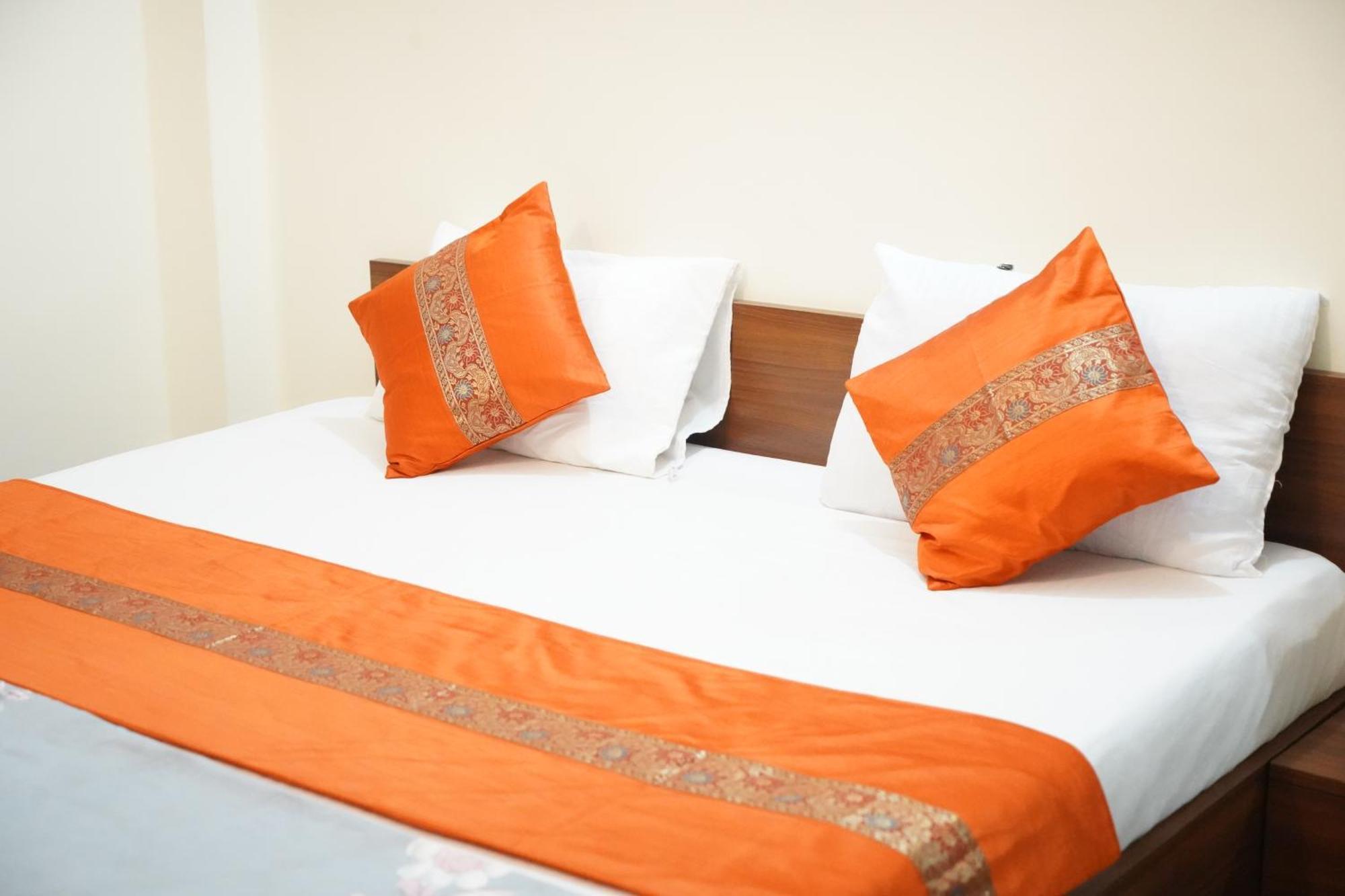 Kashi Paradise Stay Βαρανάσι Εξωτερικό φωτογραφία