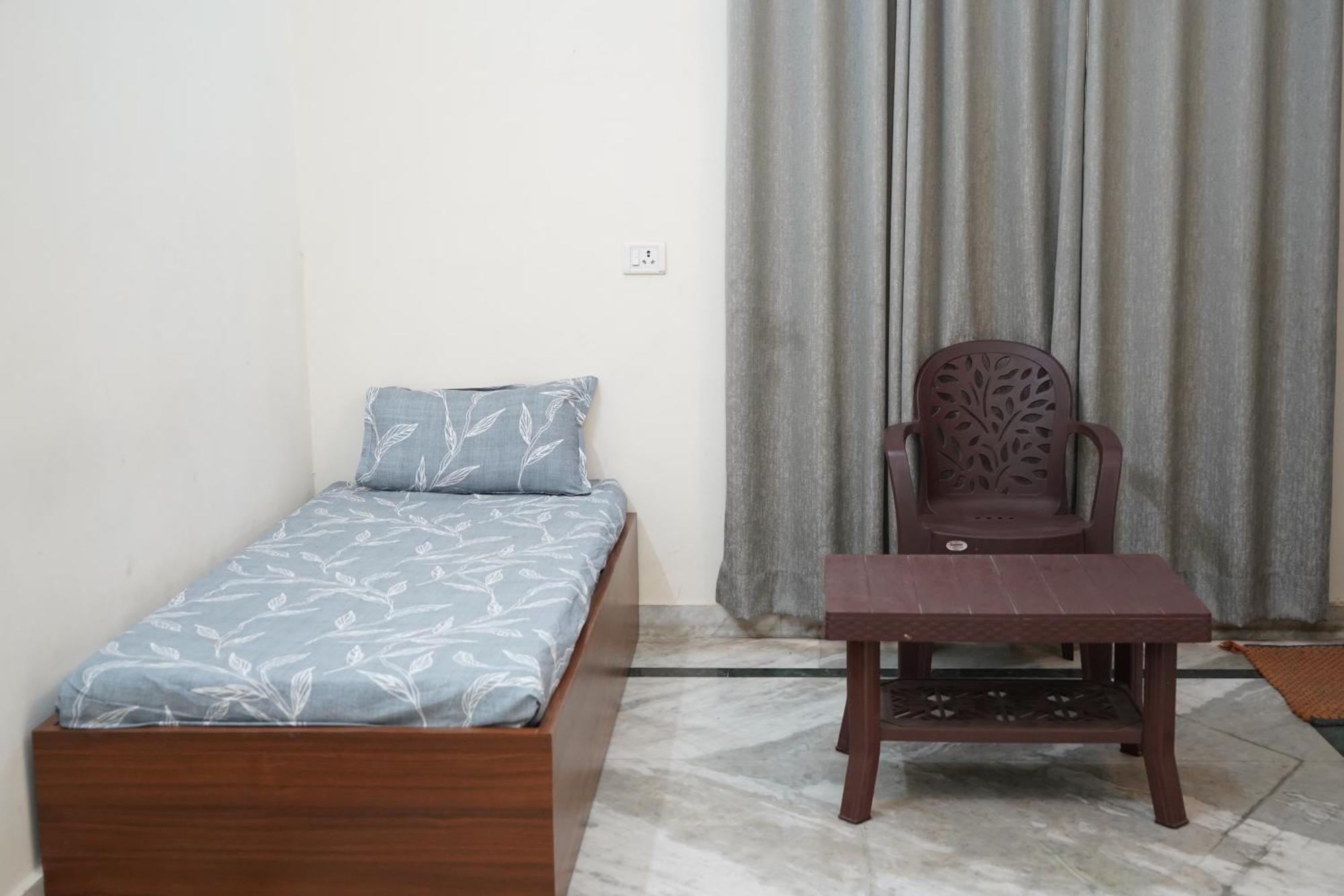 Kashi Paradise Stay Βαρανάσι Εξωτερικό φωτογραφία
