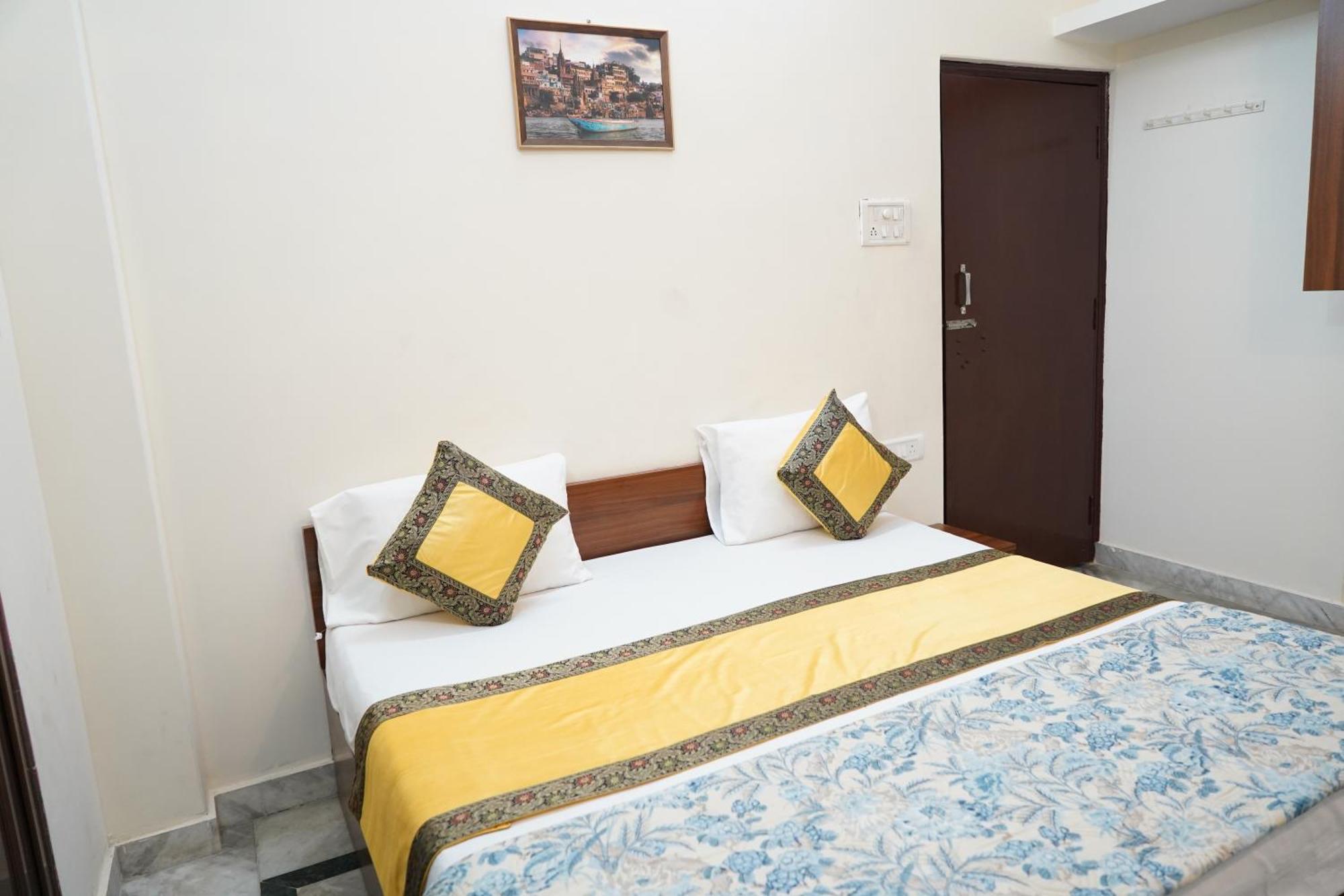 Kashi Paradise Stay Βαρανάσι Εξωτερικό φωτογραφία