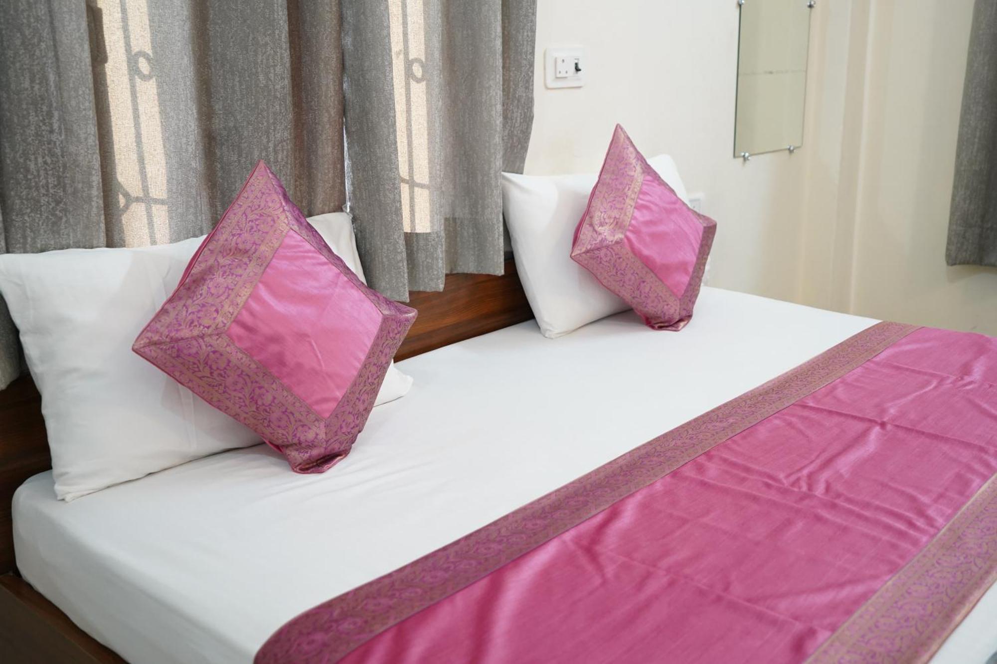 Kashi Paradise Stay Βαρανάσι Εξωτερικό φωτογραφία