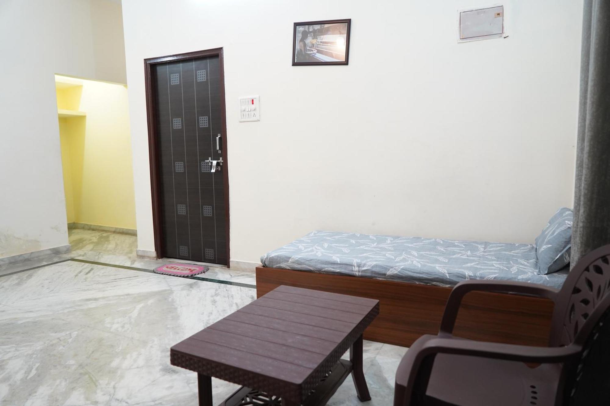 Kashi Paradise Stay Βαρανάσι Εξωτερικό φωτογραφία