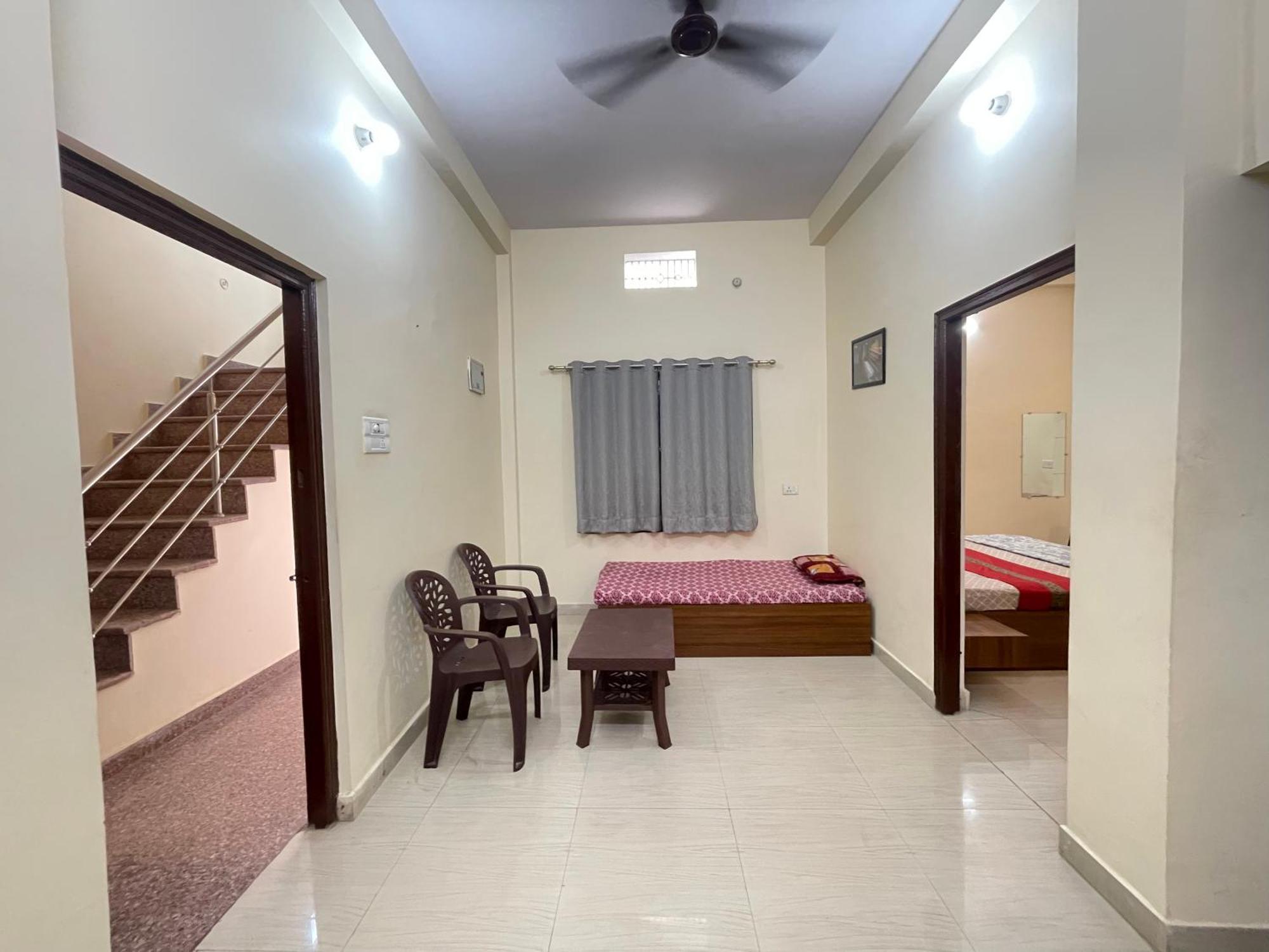 Kashi Paradise Stay Βαρανάσι Εξωτερικό φωτογραφία