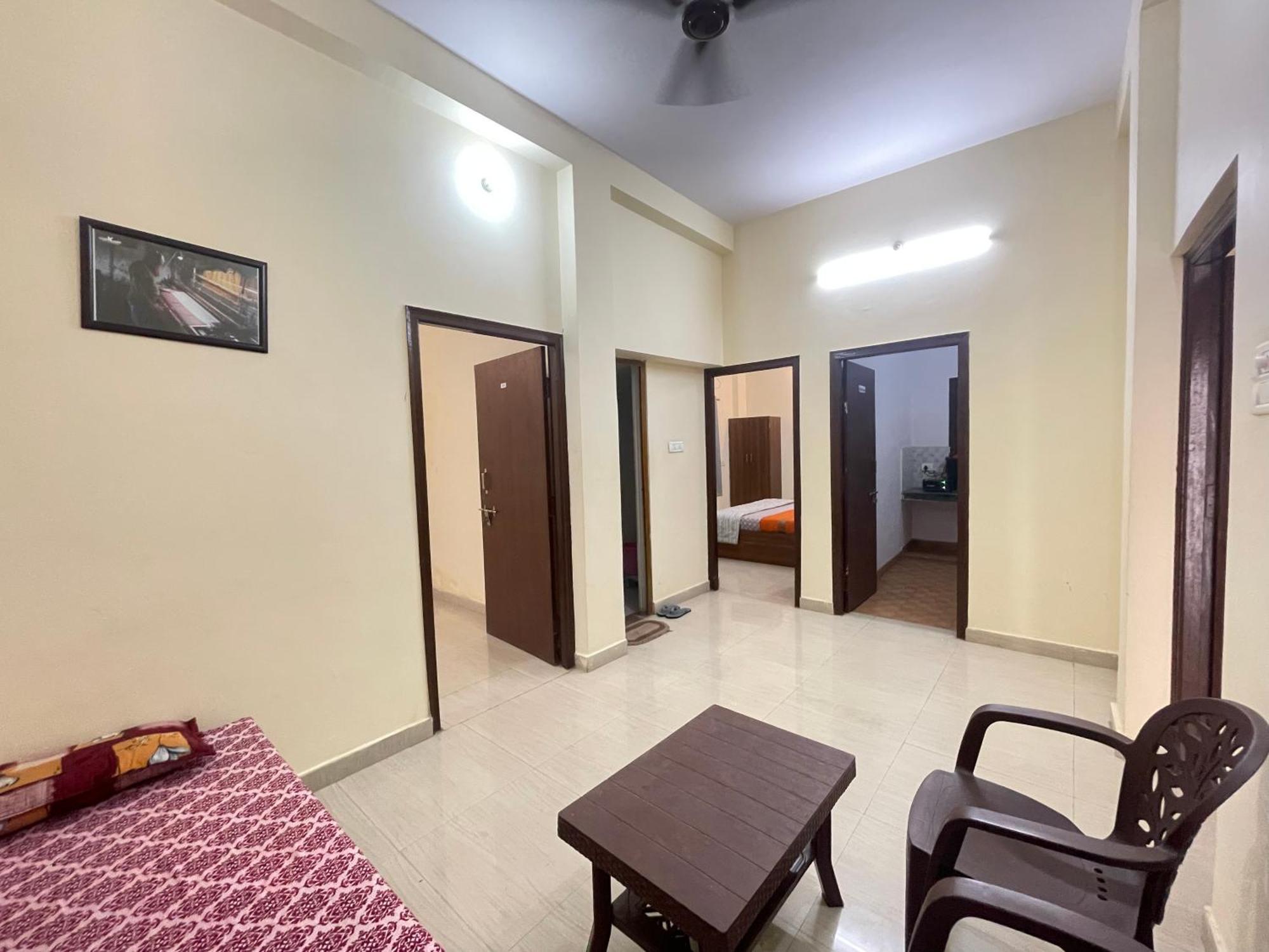 Kashi Paradise Stay Βαρανάσι Εξωτερικό φωτογραφία