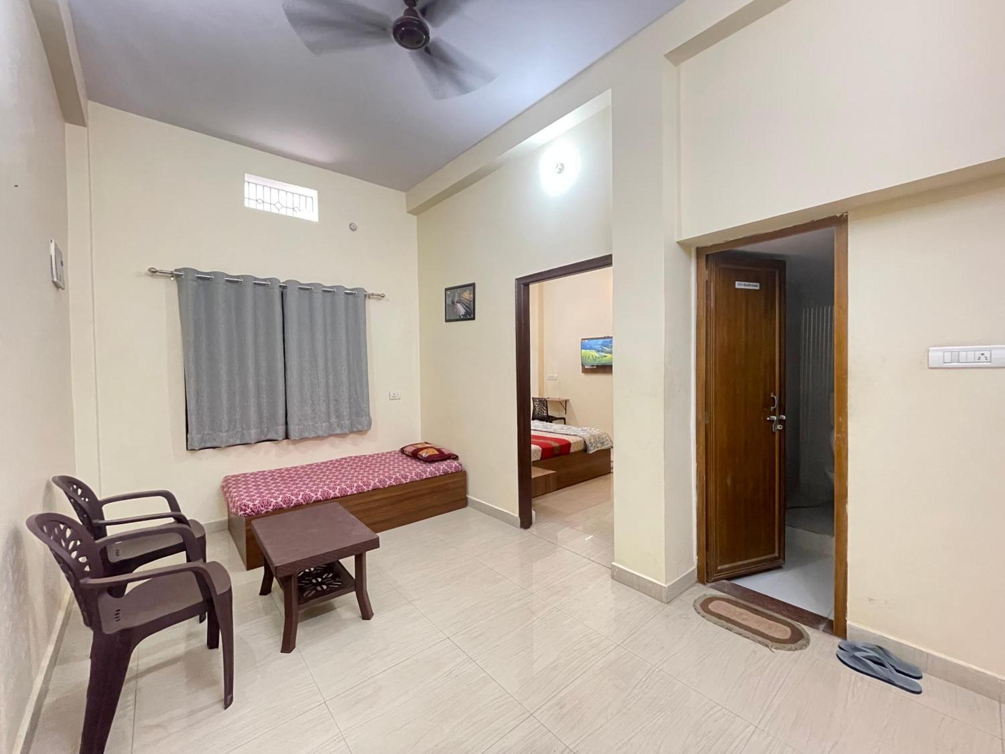 Kashi Paradise Stay Βαρανάσι Εξωτερικό φωτογραφία